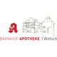 Logo der Bahnhof-Apotheke
