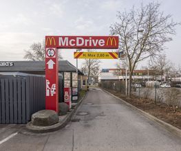 McDonald's Bild 3