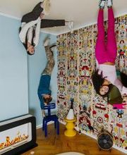 The Upside Down Berlin Bild 11
