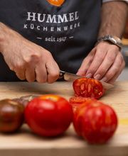 Treat it Kochschule in der Cucinaria