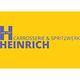 D. Heinrich GmbH Carrosserie & Spritzwerk