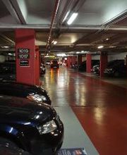 Parking Saba Las Arenas imagen 3