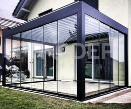 PRODEP STORES, K. Barbetta Bild 8