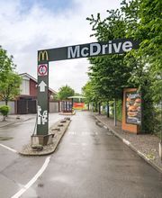 McDonald's Bild 3