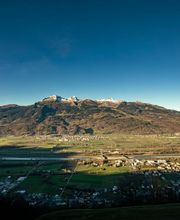 Politische Gemeinde Sevelen Bild 9