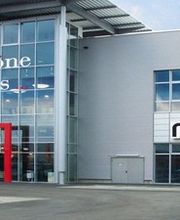 Multipolster -  Berlin Spandau Bild 1