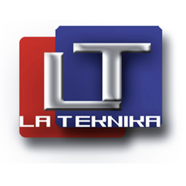 La Teknika logo