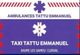 Ambulance Tattu Emmanuel