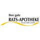 Logo der Rats-Apotheke