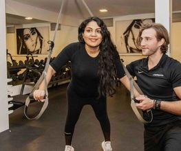 JONENsports Personal-Coaches in Düsseldorf