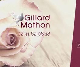 Pompes Funèbres Gillard Mathon image 6