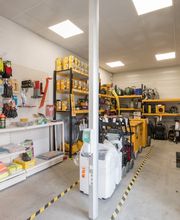 Kiloutou Livry-Gargan - La Plateforme image 2