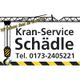 Kranvermietung Ulm | Kranservice Schädle