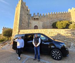 Mallorca Transfers Pellicer S.L imagen 9