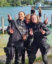 Tauchschule Wasserschloss Bild 1