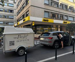 Taxi Pichot image 4