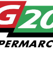 SUPERMARCHÉ G20 image 1