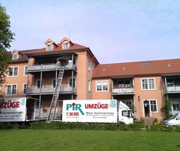 Pir Umzüge GmbH Bild 4