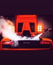 ByCircle Hirzel Pneuservice und Autoreinigung in der nähe von Horgen Bild 6