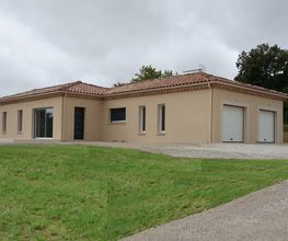 Quercy Habitat image 4