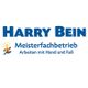 Harry Bein Heizung-Sanitär Meisterfachbetrieb