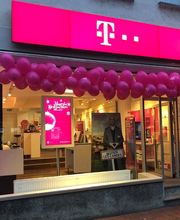 Telekom Shop Bild 1