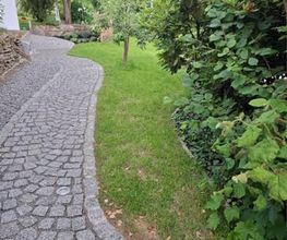Forst- & Winterdienst, Gartenpflege Müller Michael Bild 1