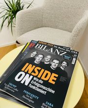 Natalia Dudareva, MLaw Bild 1