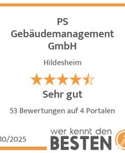 werkenntdenBESTEN.de Qualitätssiegel