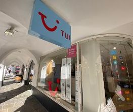Die TUI in Rosenheim Bild 2