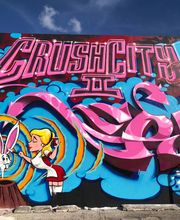 Museum of Graffiti image 8