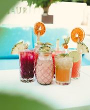 Mauritius Bowling & Restaurant Stuttgart Bild 6