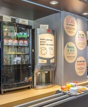 B&B HOTEL Toulon La Seyne-sur-Mer image 12