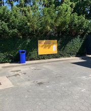 JET Tankstelle Bild 7