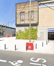 Parking Interparking Place Morgan image 1