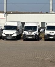 SIXT Autovermietung Bremen Vegesack Bild 4