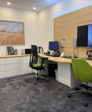 Hörstudio von GEERS