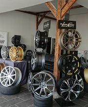 Tuner-Store L.E. Bild 12