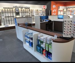 Opticien Krys image 3