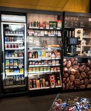 JET Tankstelle Bild 9