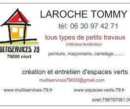 Laroche Tomy image 5