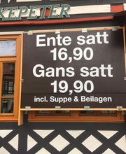 Steakhaus Hackepeter Bild 3