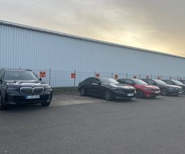 SIXT Autovermietung Euskirchen Bild 8