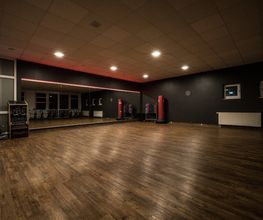 Fitness First Bremen Süd - Kursraum