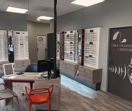 Écouter Voir Optique RIOZ image 2