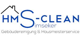 HMS-Clean Hausmeisterservice