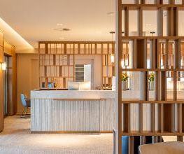 BEATUS Wellness- & Spa-Hotel Bild 2
