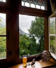 Hotel Restaurant Flyhof am Walensee Bild 6