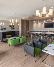 Holiday Inn Express Munich - City East by IHG Bild 12