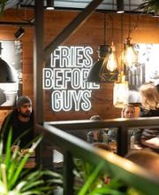 Frittenwerk Flensburg Bild 12